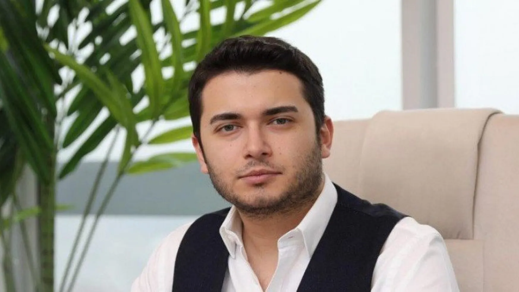 Kripto Fatih Faruk Özer'in ağabeyi gözaltına alındı!