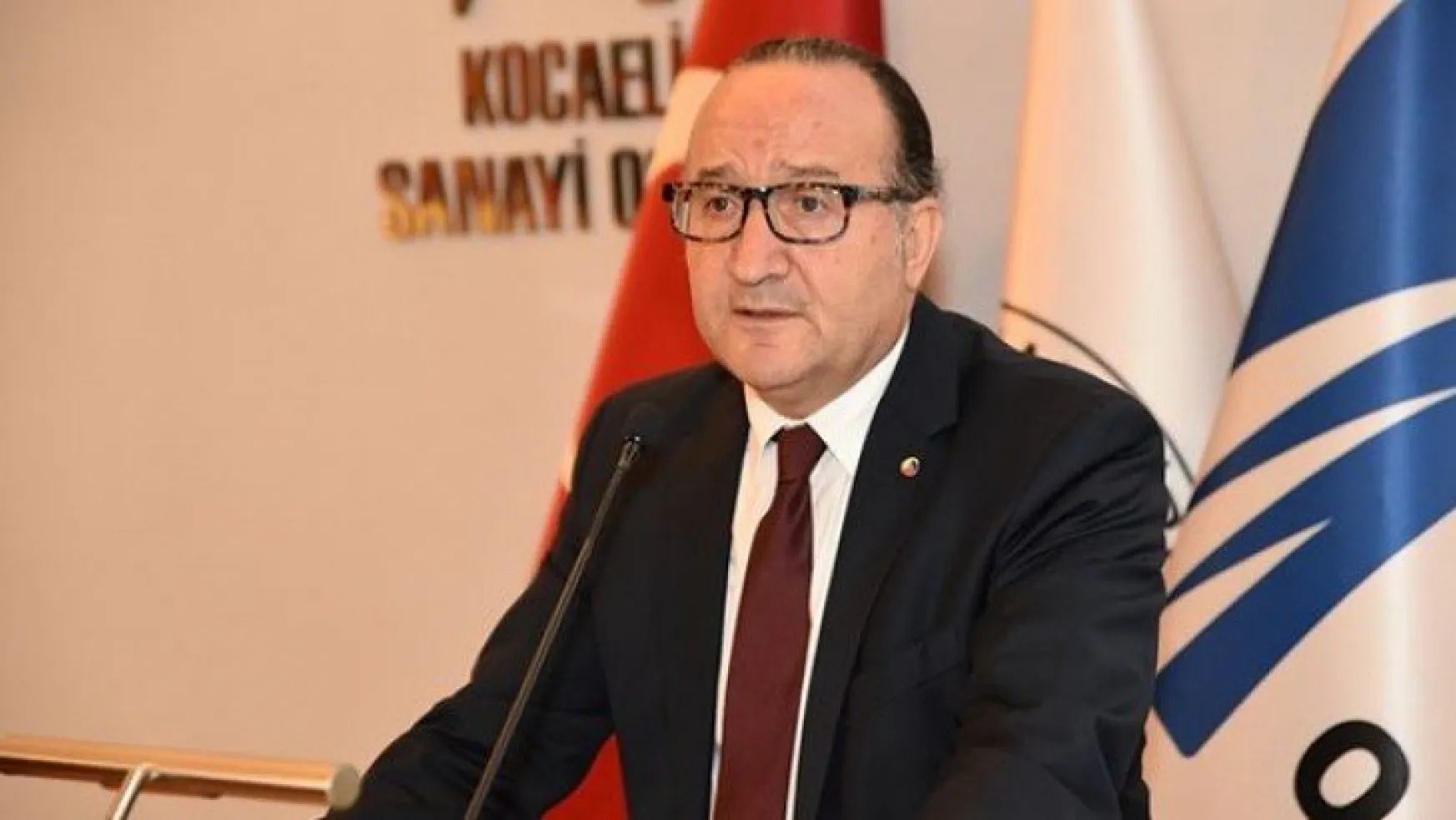 KSO Başkanı Zeytinoğlu bütçe performansını değerlendirdi