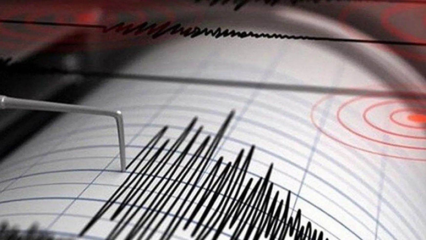 Manisa'da 4 saatte 70 artçı deprem!