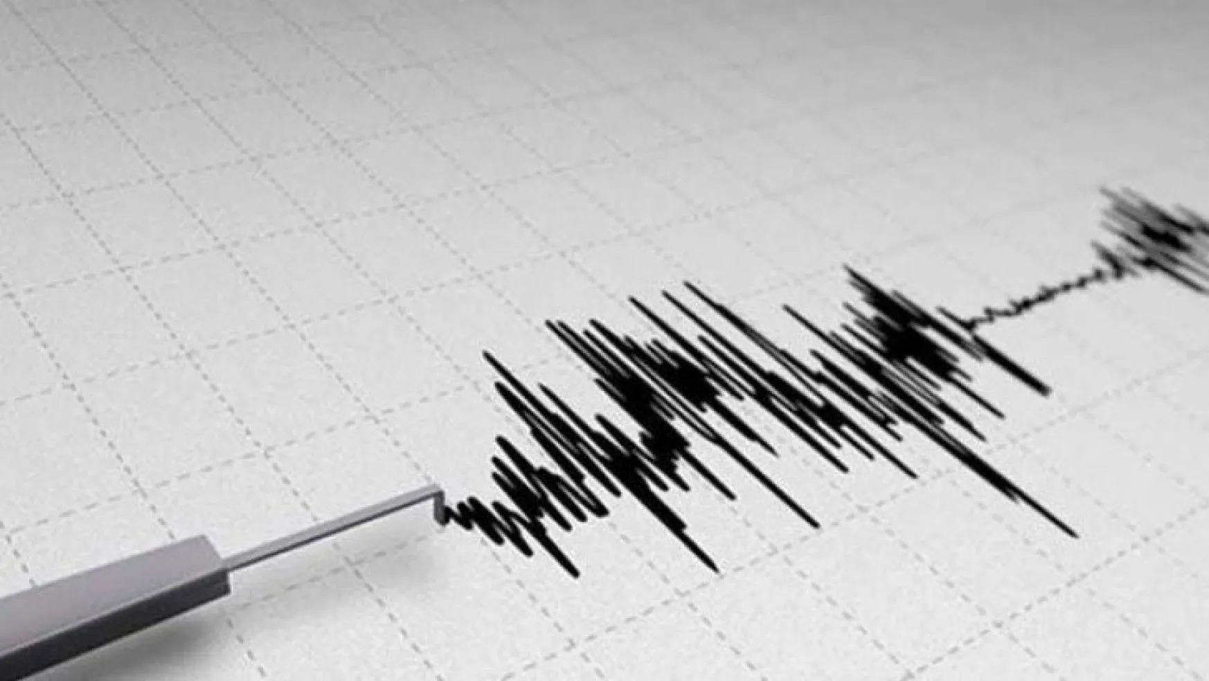 Manisa'da depremler durmuyor!