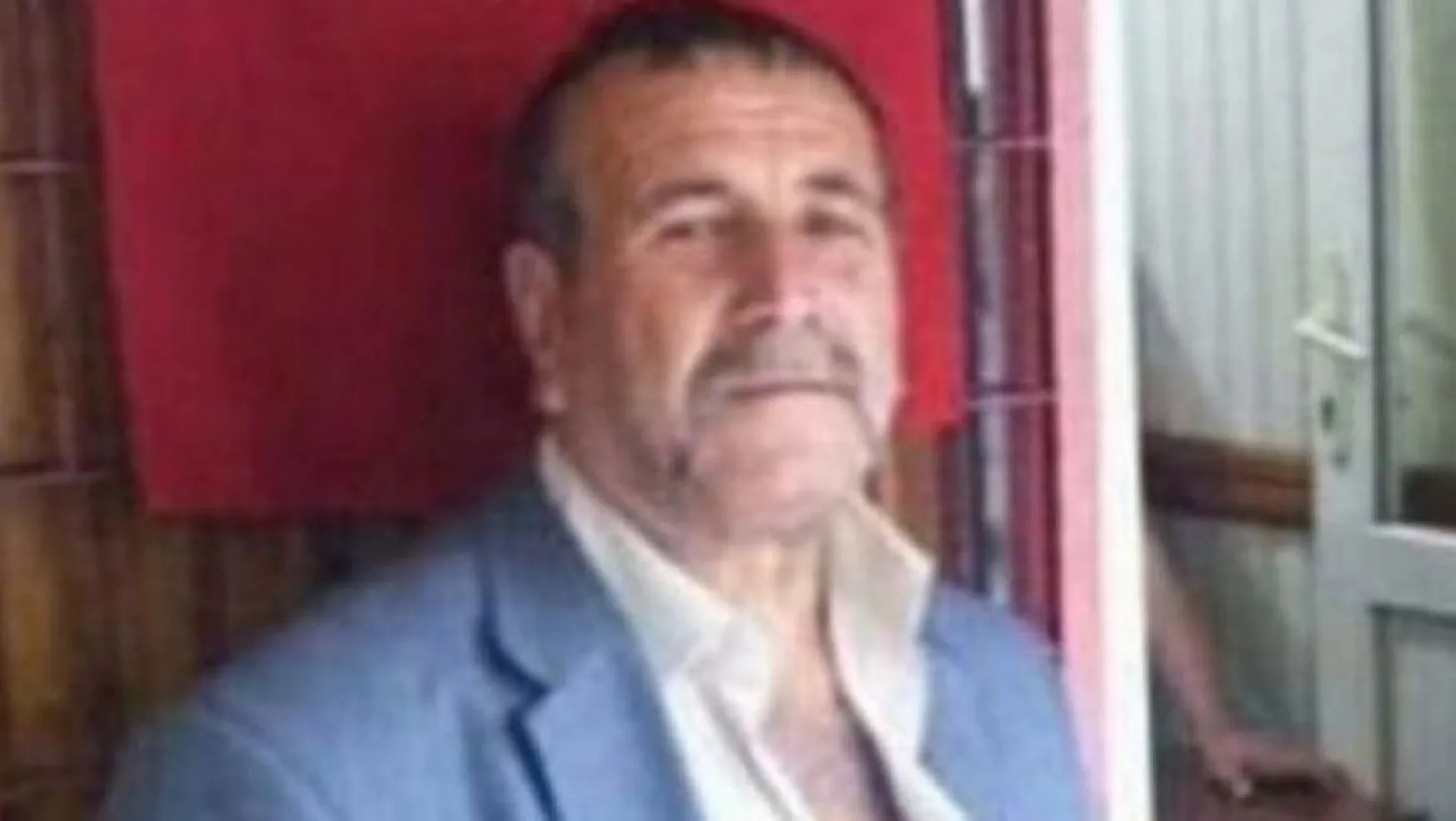 Mehmet Acar hayatını kaybetti