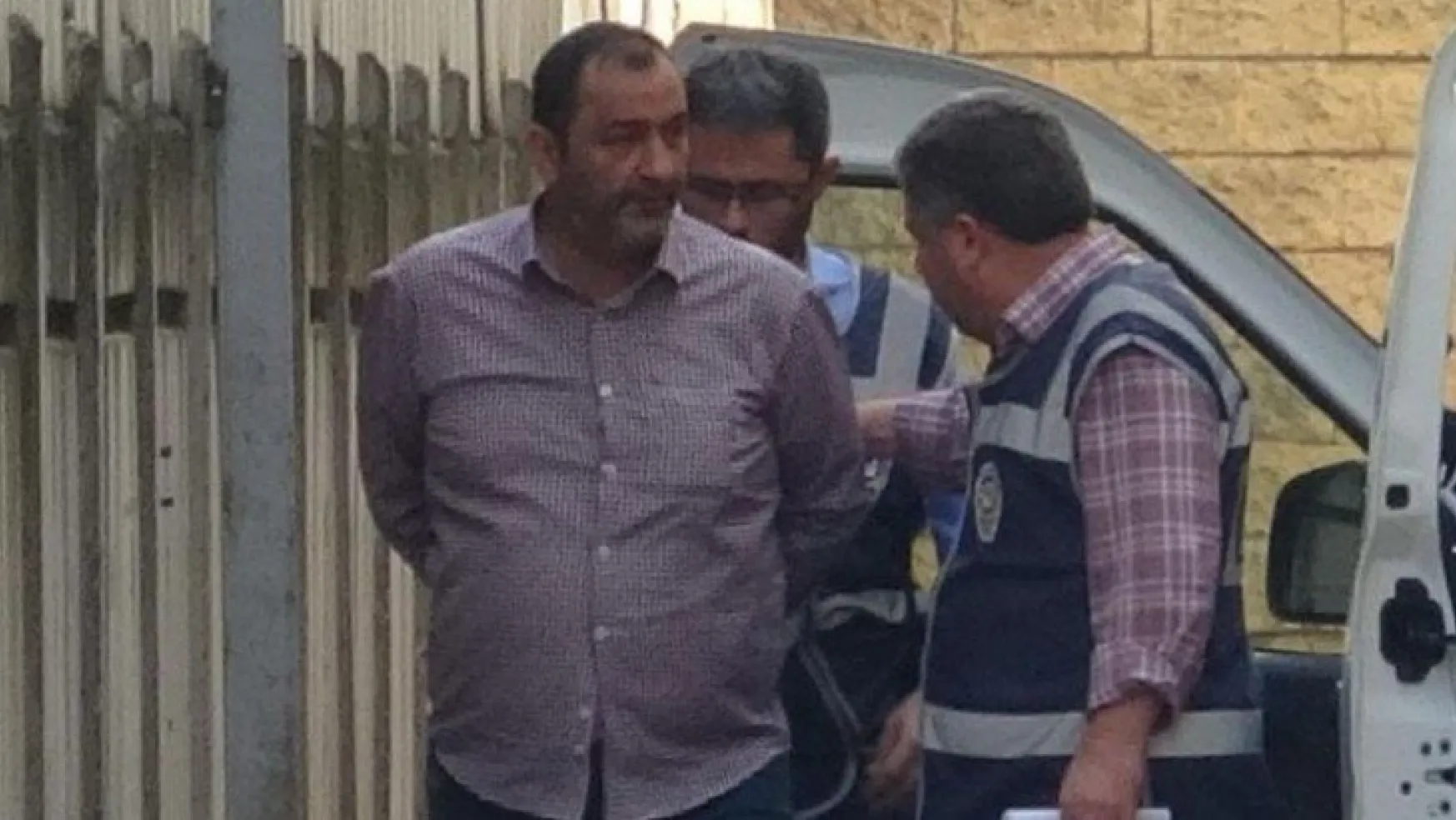 Mehmet Avcı'ya hapis cezası kesildi!