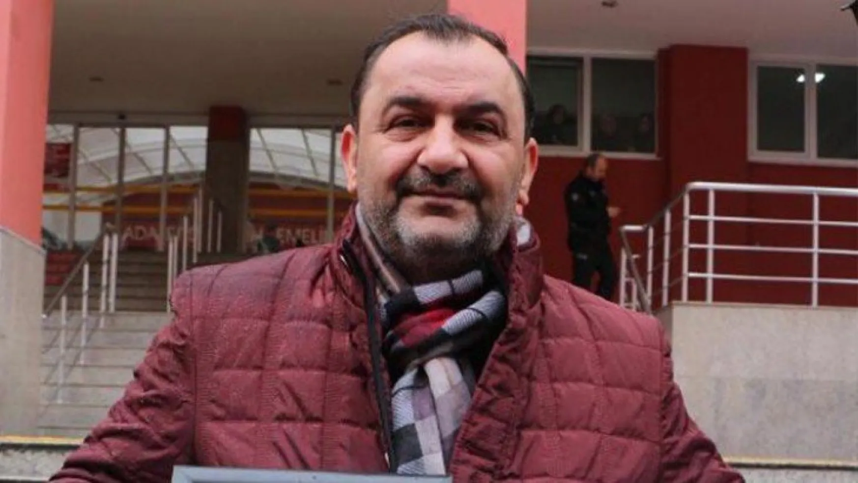 Mehmet Avcı yeniden gözaltında!