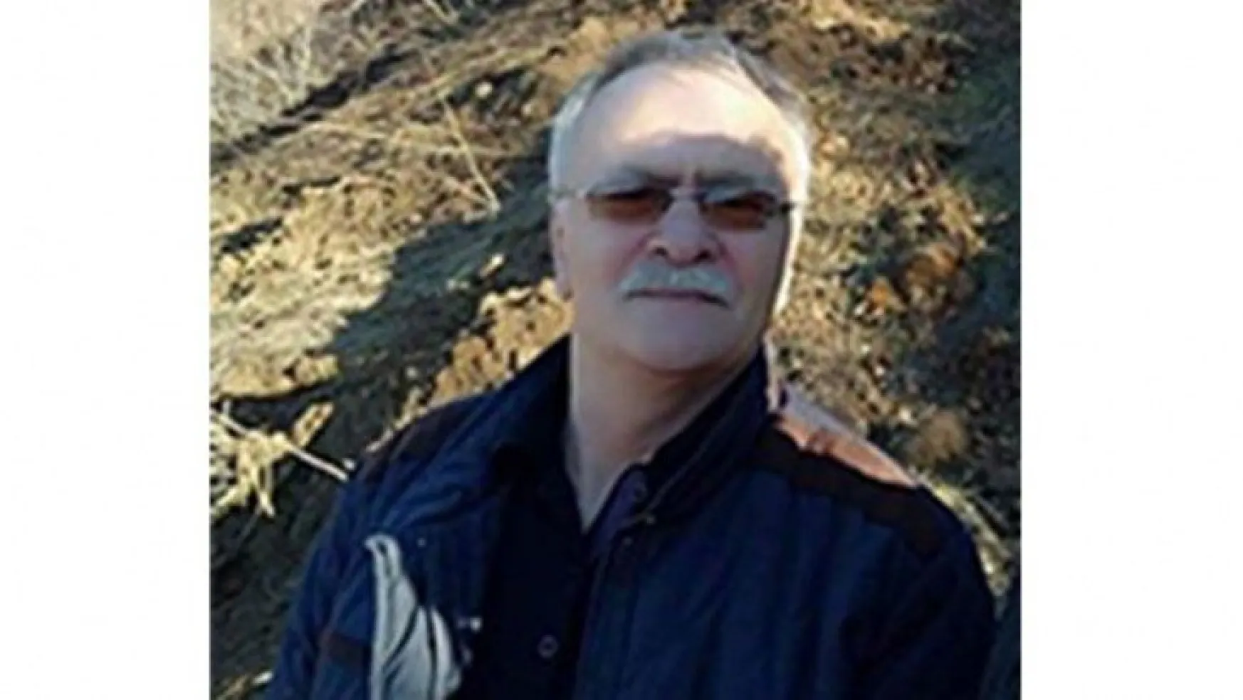 Mehmet Serindere vefat etti