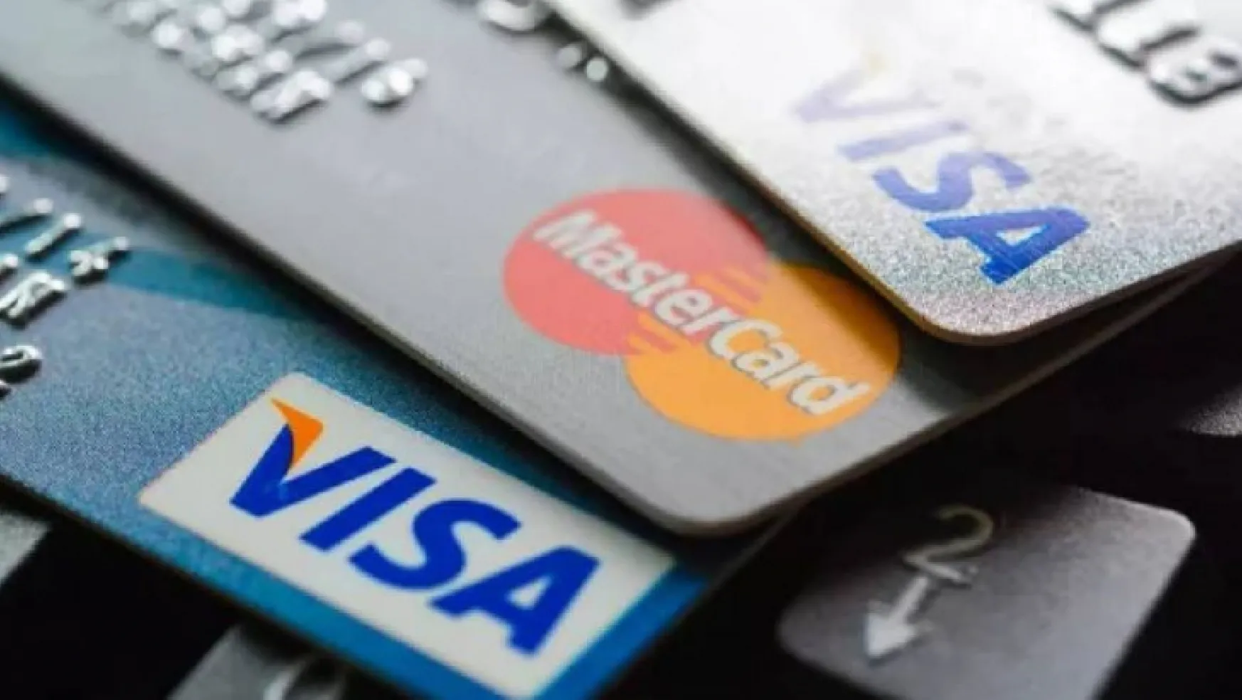 Merkez Bankası kredi kartı faizlerini arttırdı