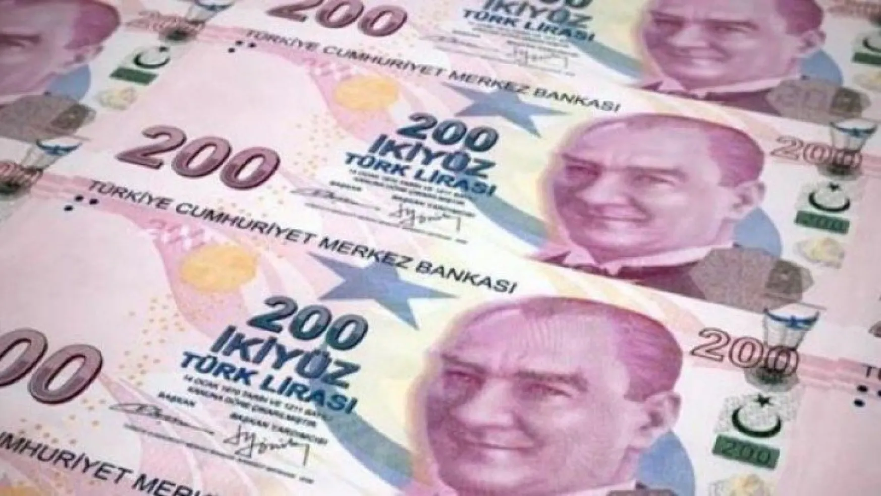 Merkez Bankası'ndan 200 lira kararı!