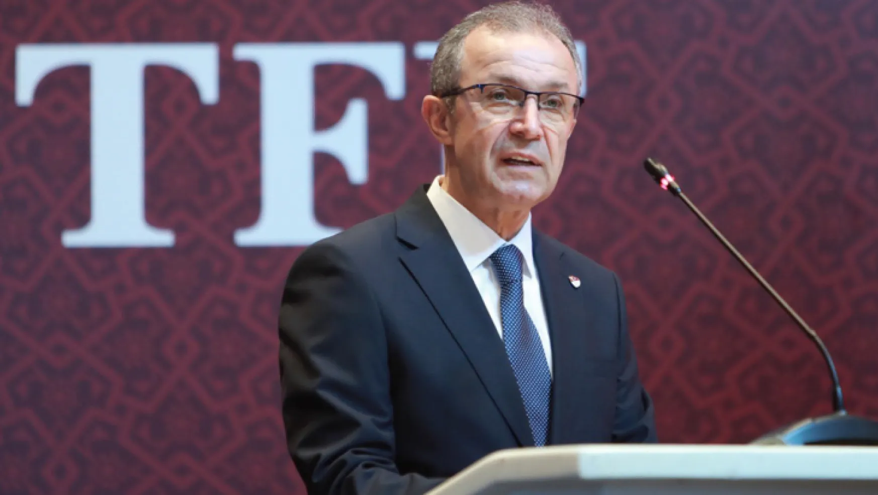 MHK Başkanı Ahmet İbanoğlu'dan şok açıklamalar