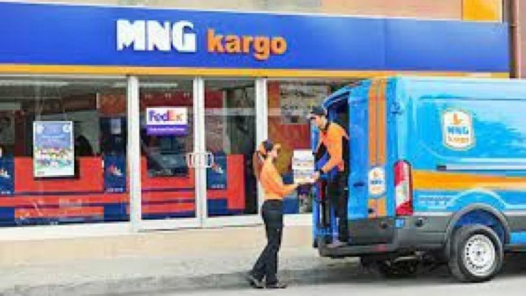 MNG Kargo'ya siber saldırı: Alıcı bilgileri ele geçirildi