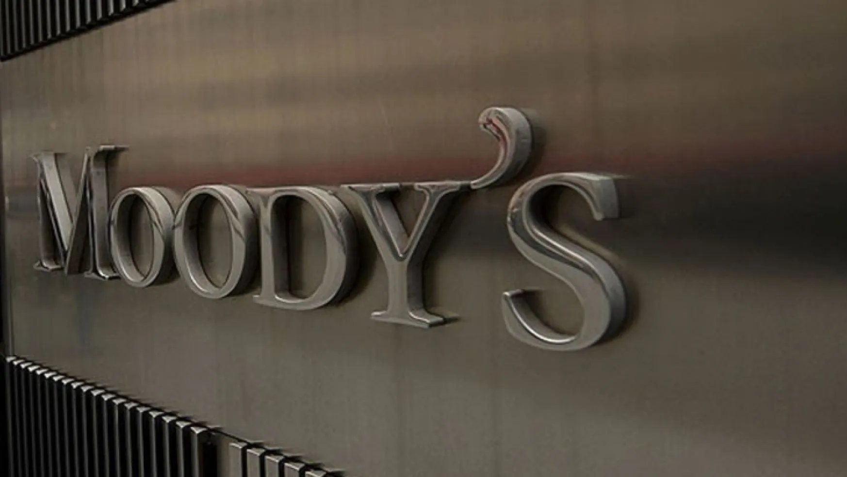 Moody's, Türkiye için büyüme tahminlerini açıkladı