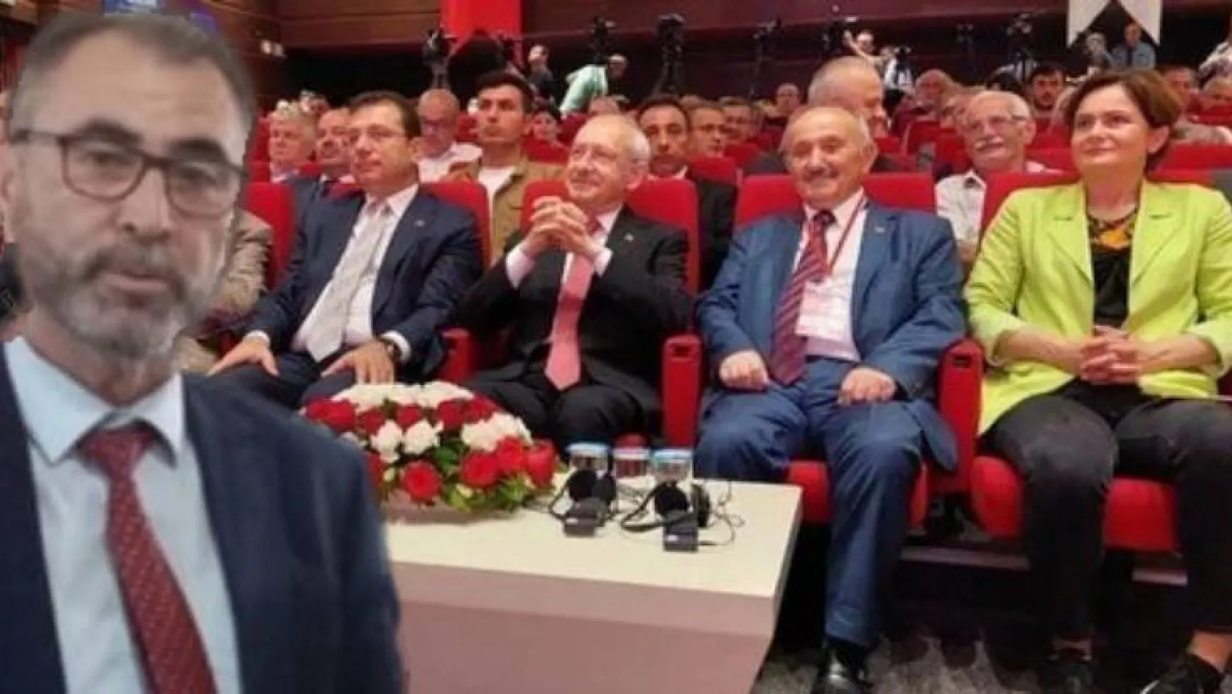 Mustafa Arha: Devletimizin yanındayız