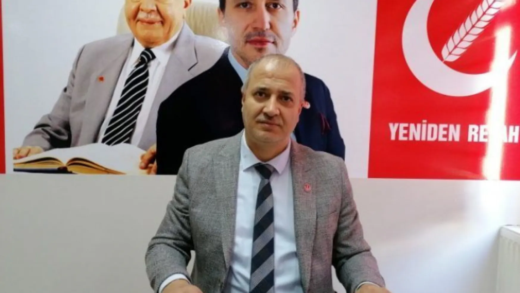 Mustafa Bayazıt istifa etti!