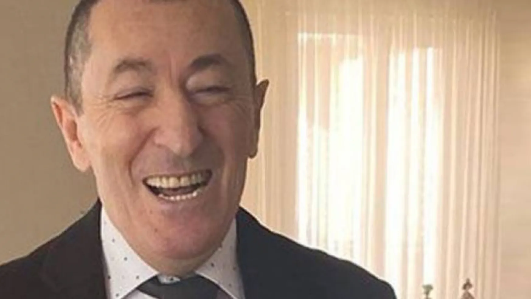 Mustafa Kaya hayatını kaybetti