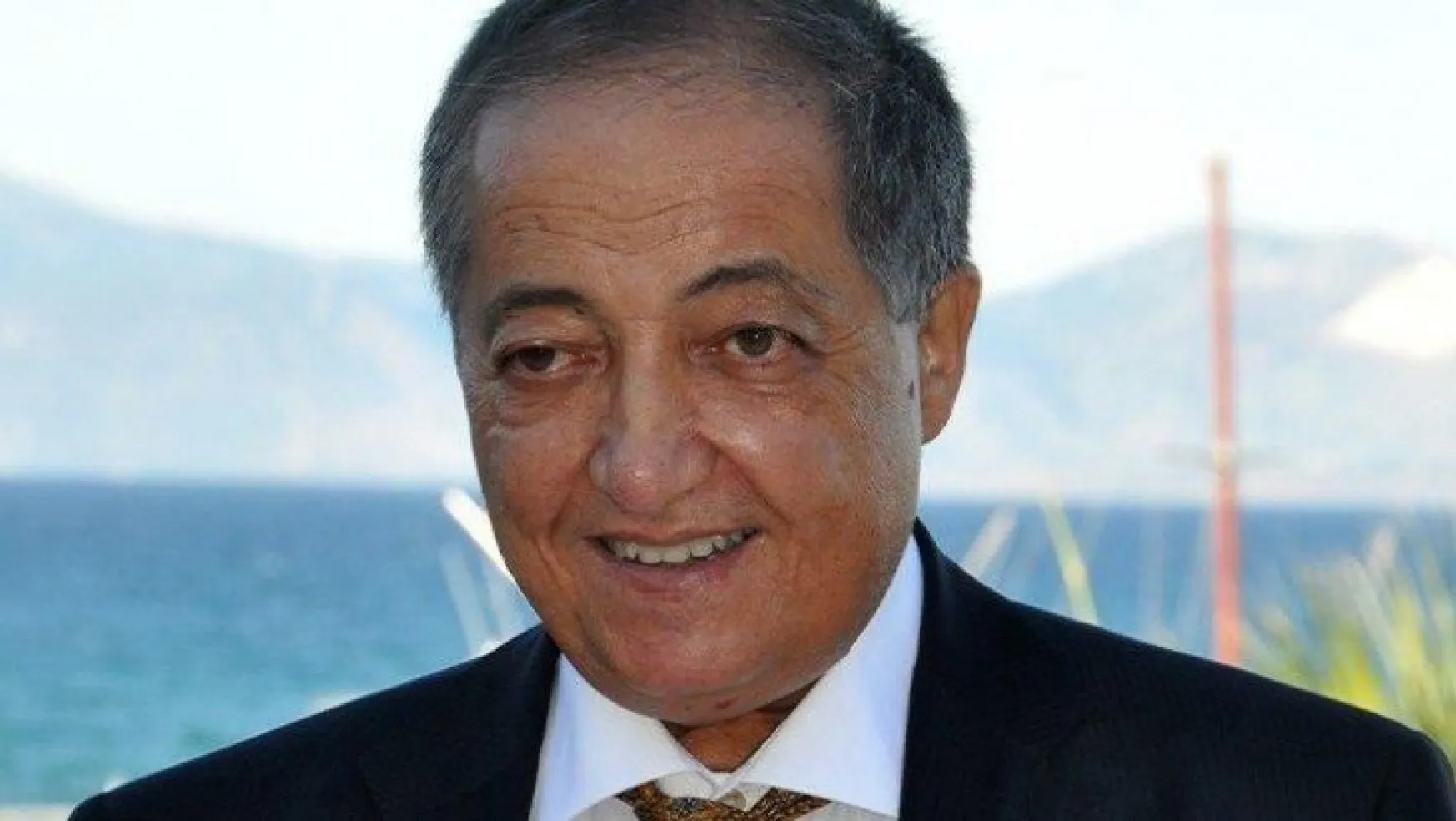 Mustafa Selim Yaşar hayatını kaybetti