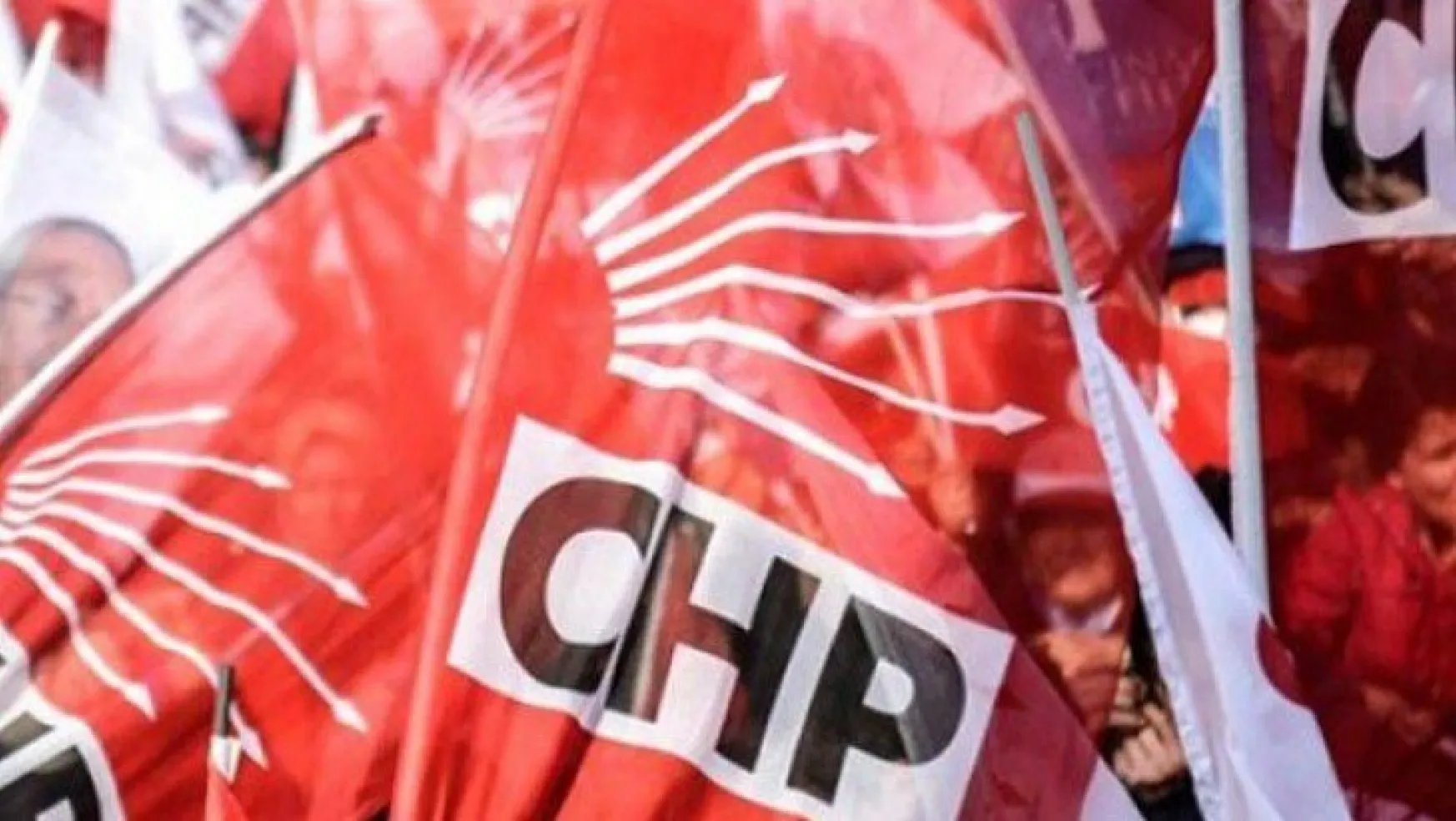 O isim CHP il başkanlığına adaylığını açıkladı