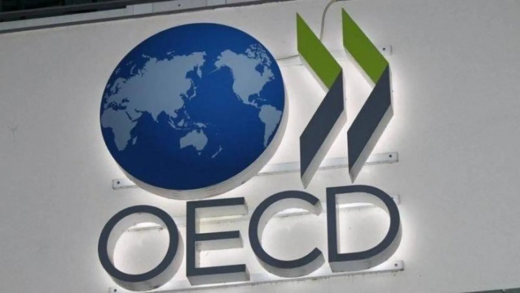 OECD Türkiye için büyüme ve enflasyon tahminini yükseltti