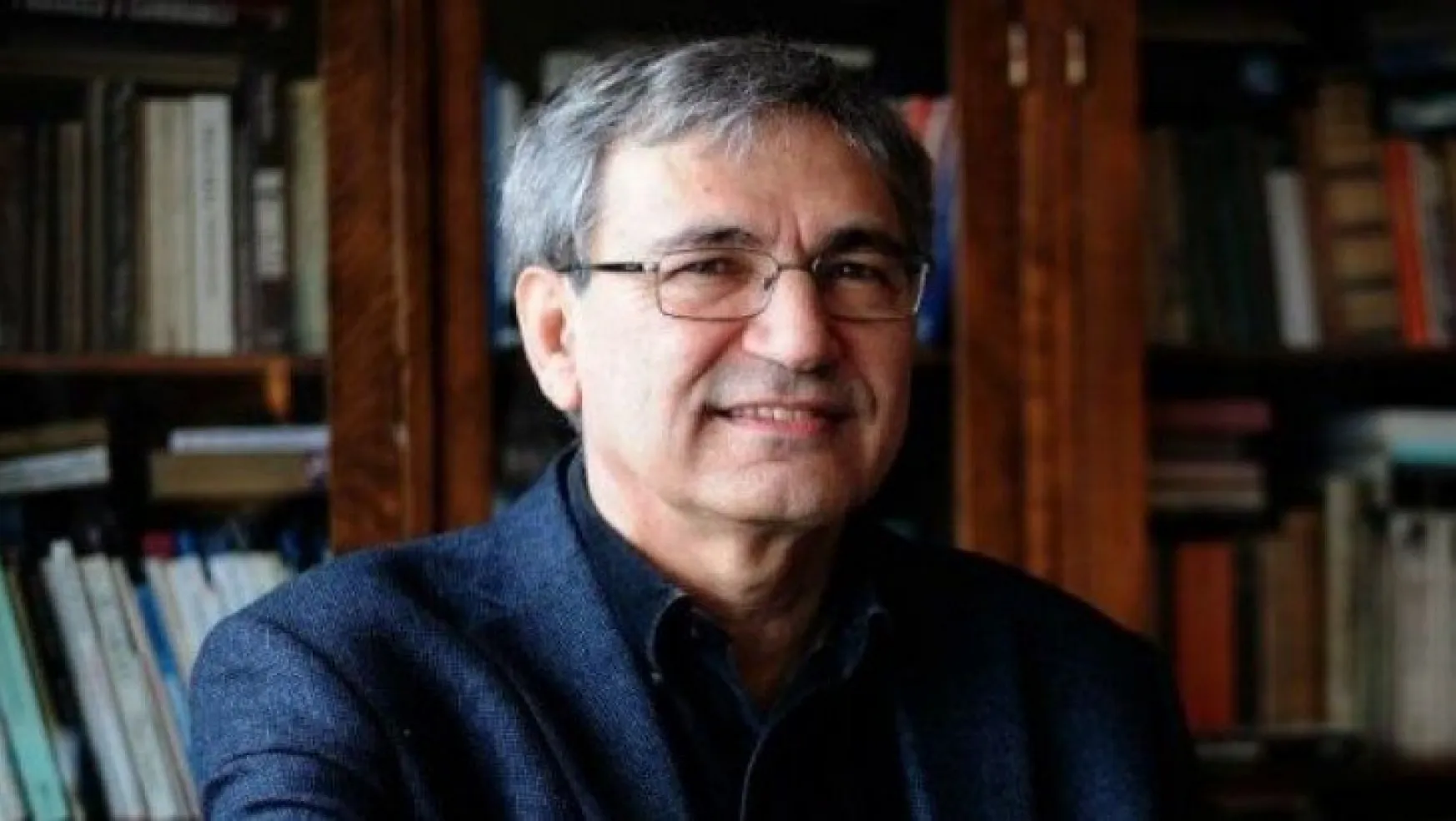 Orhan Pamuk'tan Ayasofya açıklaması!