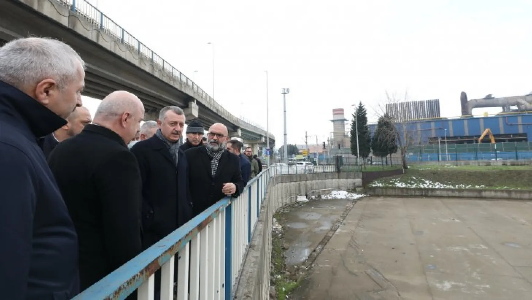 Osmangazi Köprüsü'ndeki trafik düğümü çözülüyor