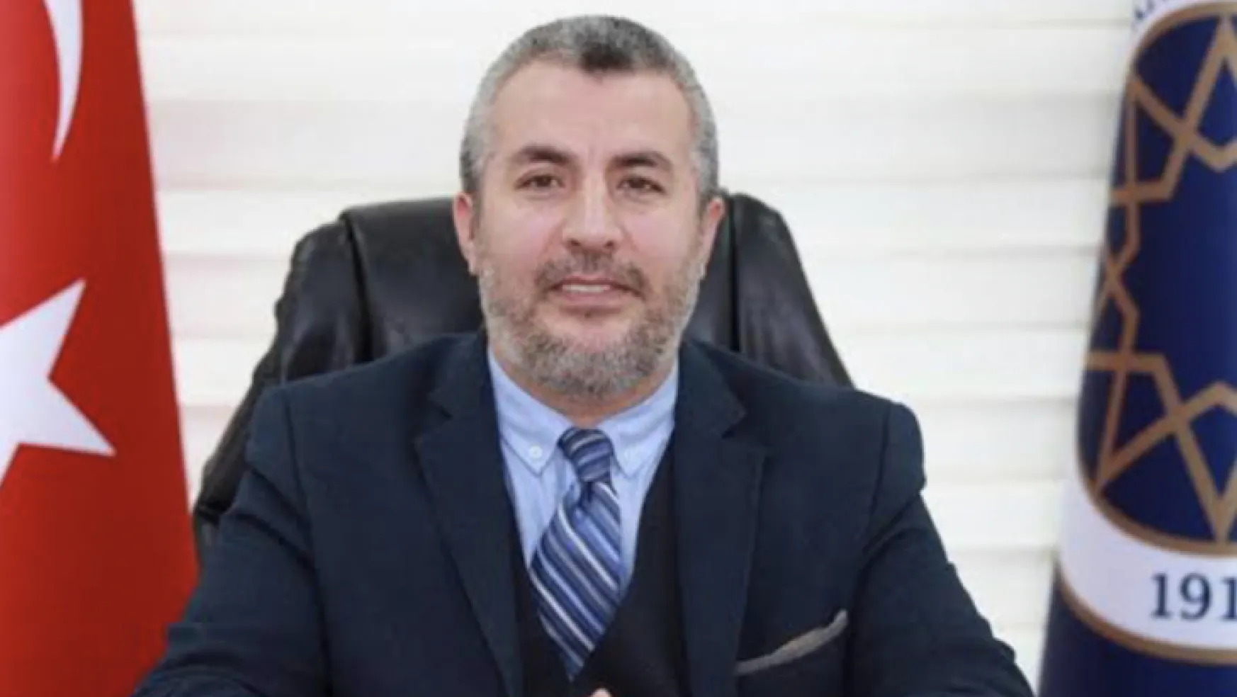 ÖSYM Başkanlığı'naBayram Ali Ersoy atandı