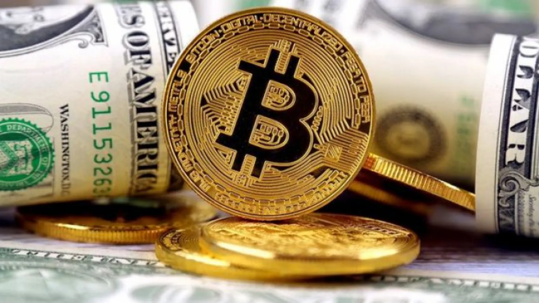 Pozitif hava devam ediyor Bitcoin yükseliyor