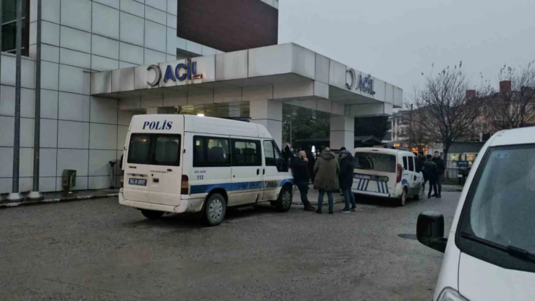 Sakarya'da UTV kazası: 1 ölü