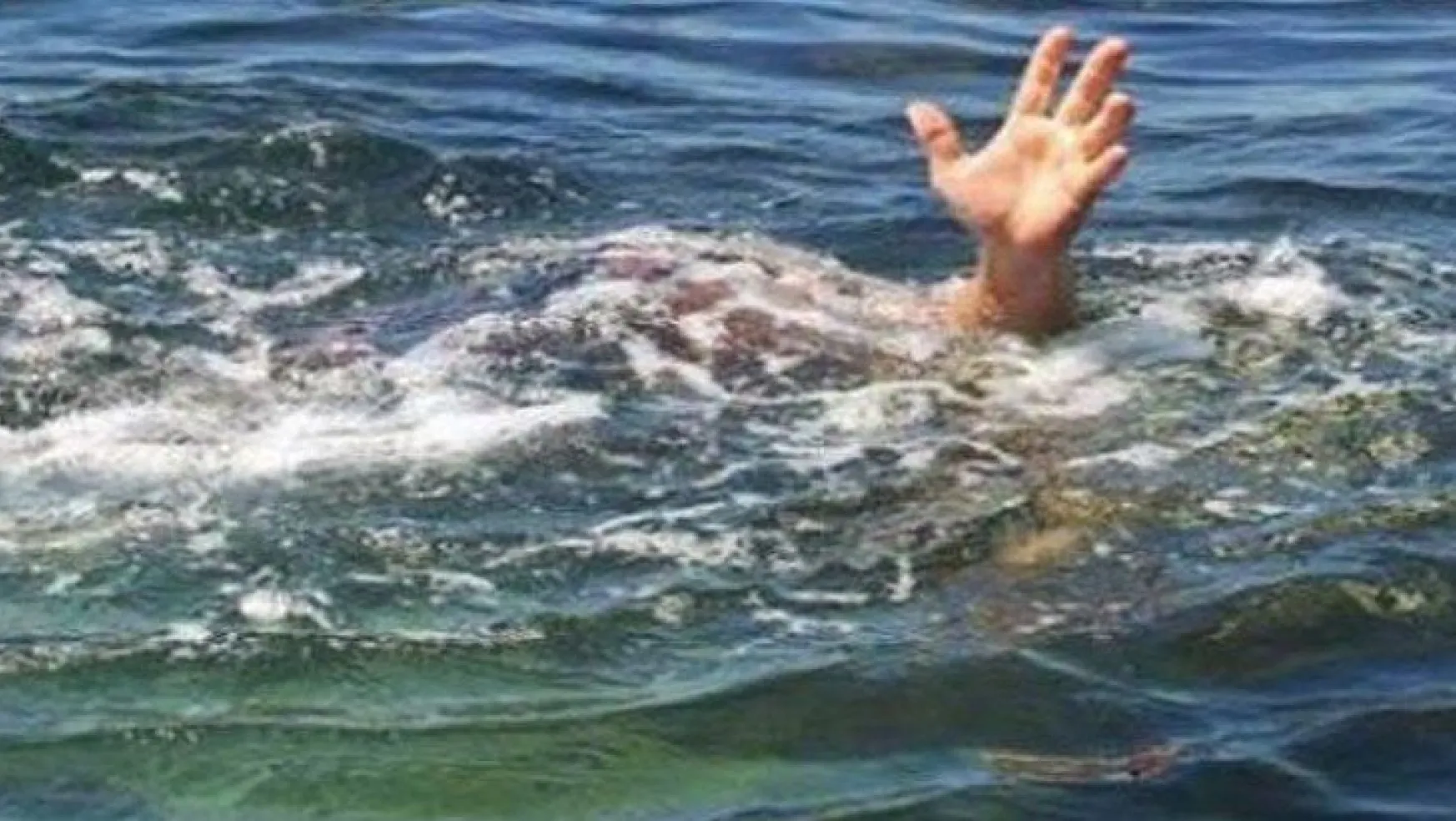 Sapanca Gölü'nde boğulma