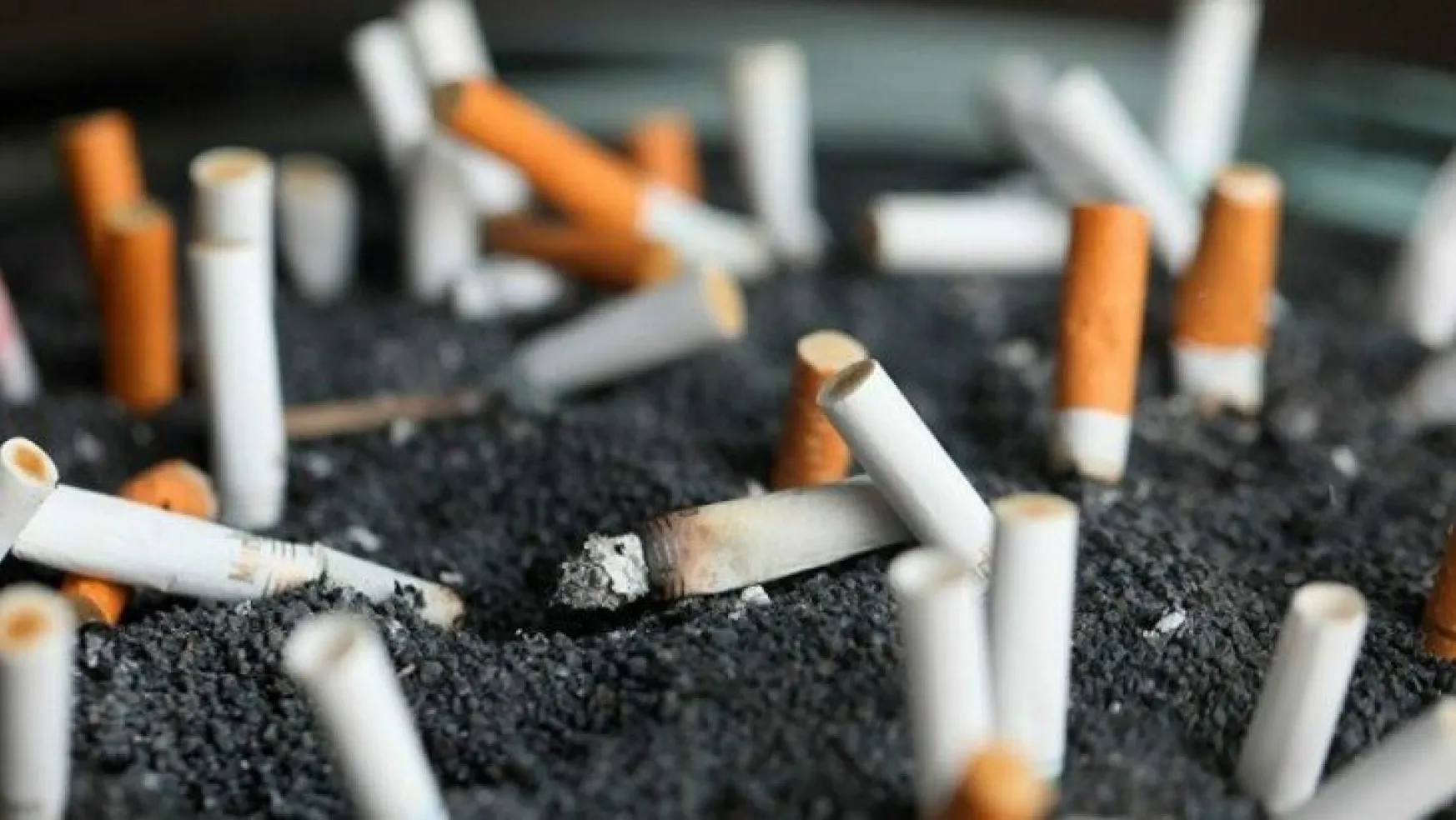 Sigara içenlere kritik uyarı 