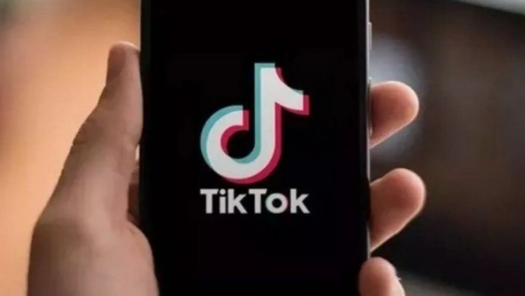Sosyal medyada ilk hedef TikTok!