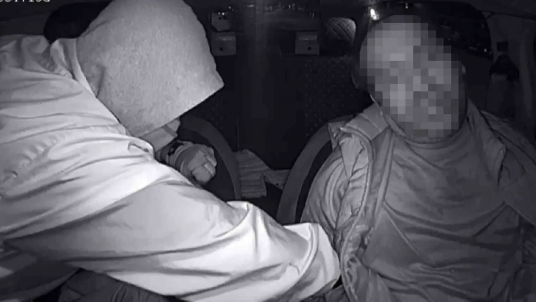 Taksici Oğuz Erge'nin katili hakim karşısına çıktı