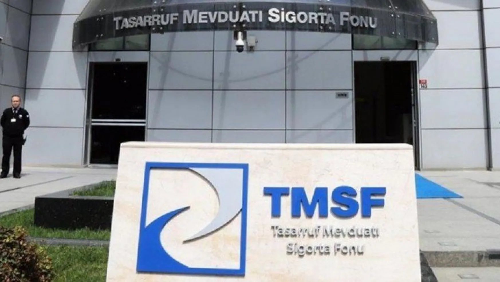 TMSF Başkanı Muhiddin Gülal görevden alındı