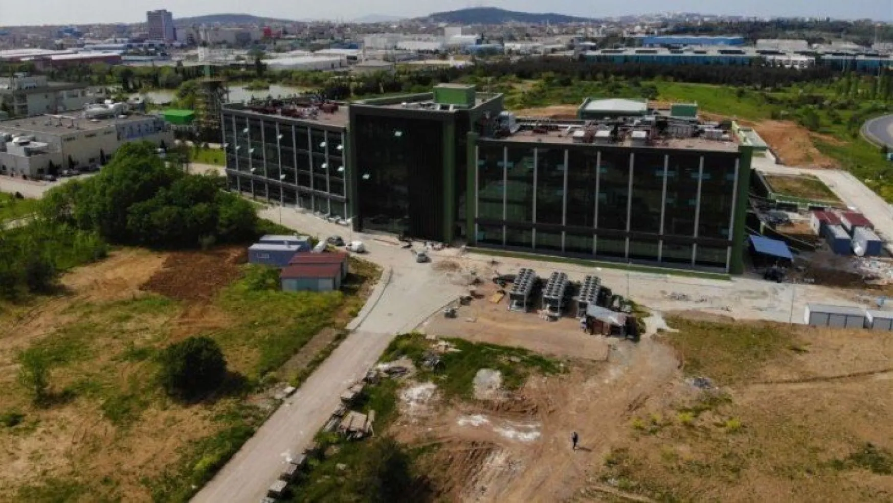 TÜBİTAK'ta açılacak bu merkez, Türk bilimine yön verecek