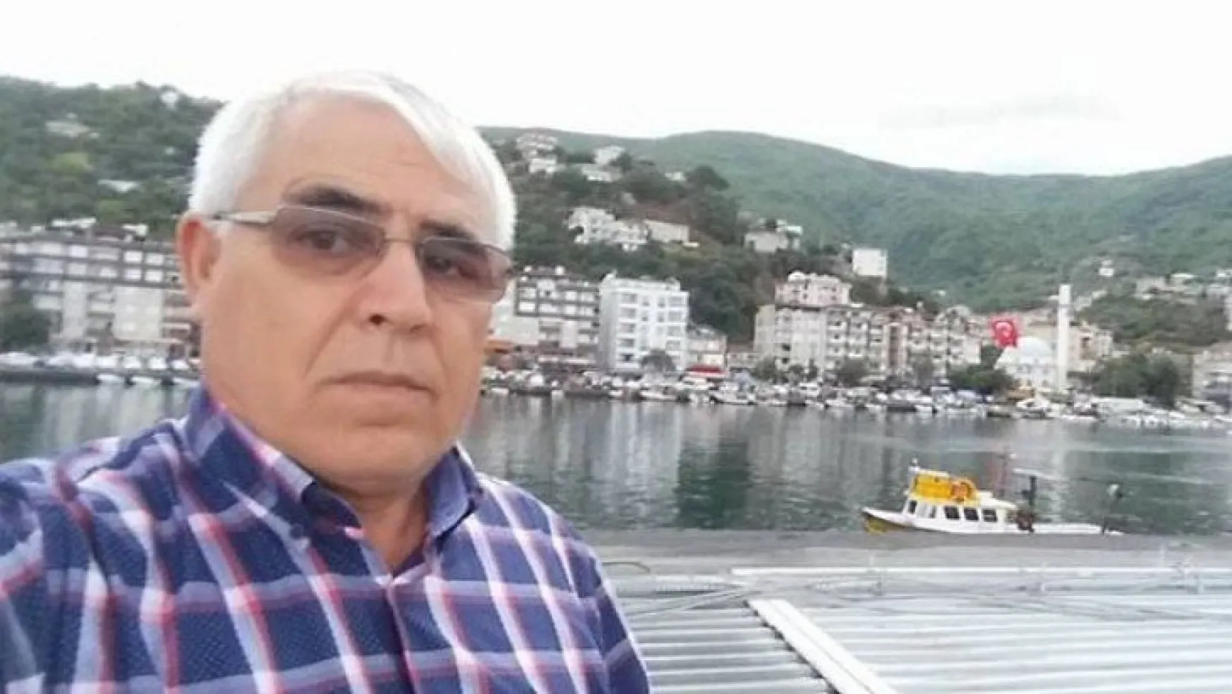 Turgut Caferoğlu hayatını kaybetti