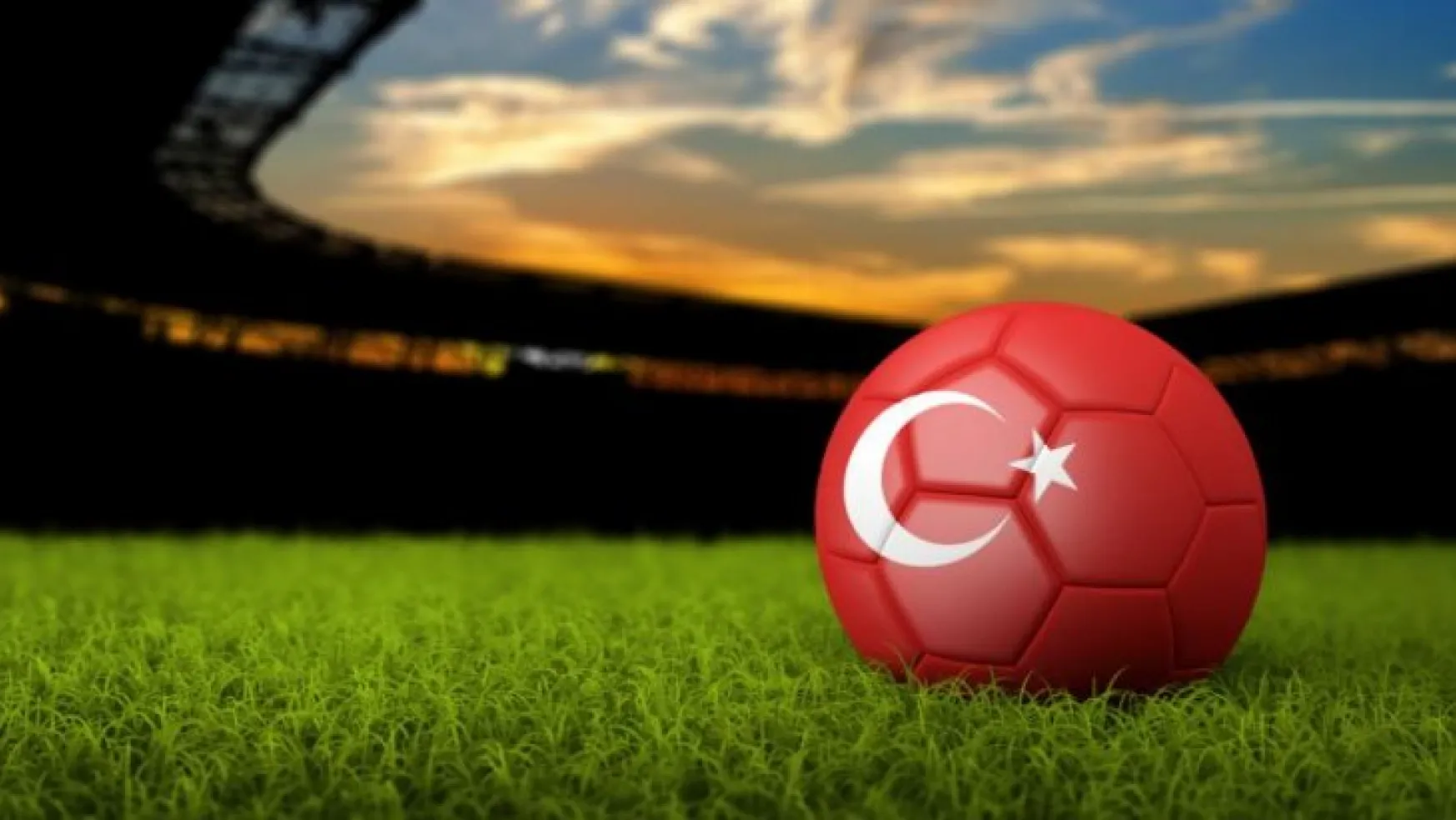 Türk Futbolu Avrupa sınavında 