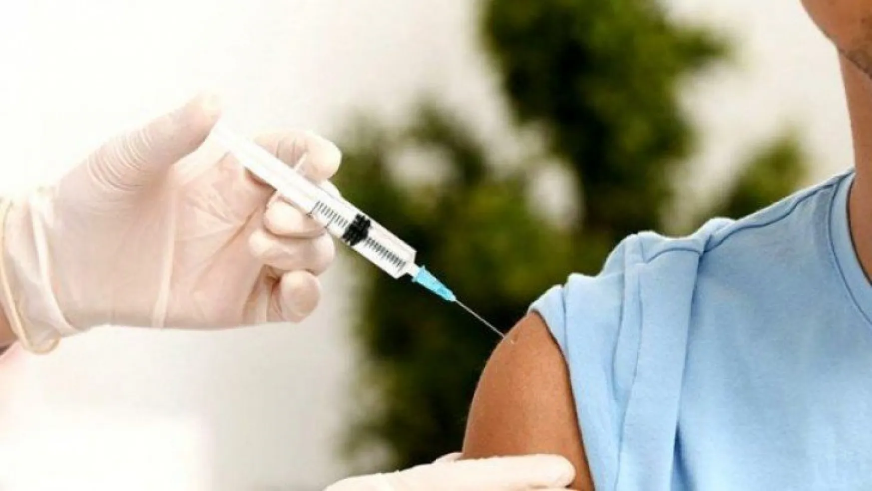 Türkiye'de ilk Corona aşısı bugün yapılacak