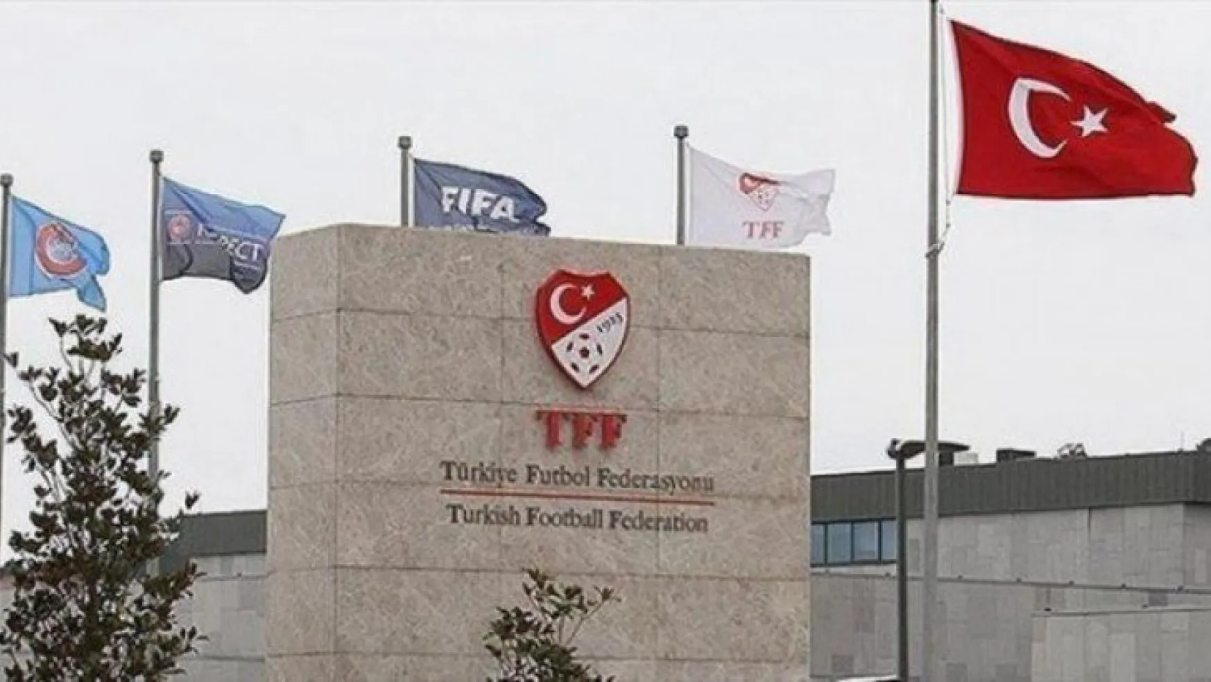 Türkiye Futbol Federasyondan radikal kararlar!