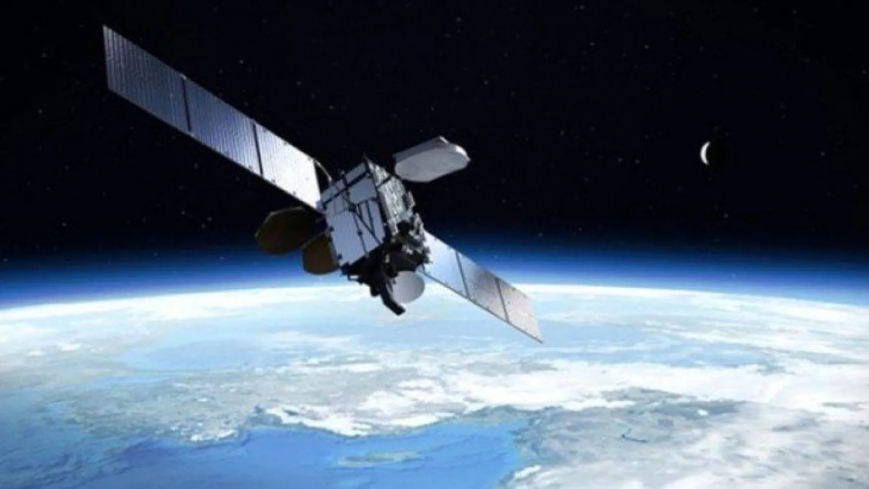 Türkiye kendi uydusunu uzaya gönderen 10 ülke arasına girecek