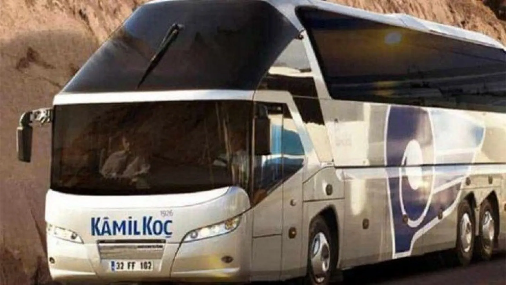 Türkiye'nin ilk otobüs firması satıldı!