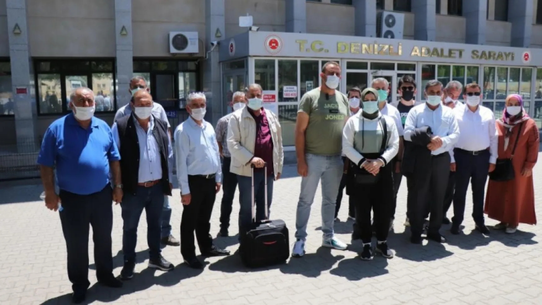 Türkiye'nin kabusu Buldan Şebekesi yargılanmaya devam ediyor