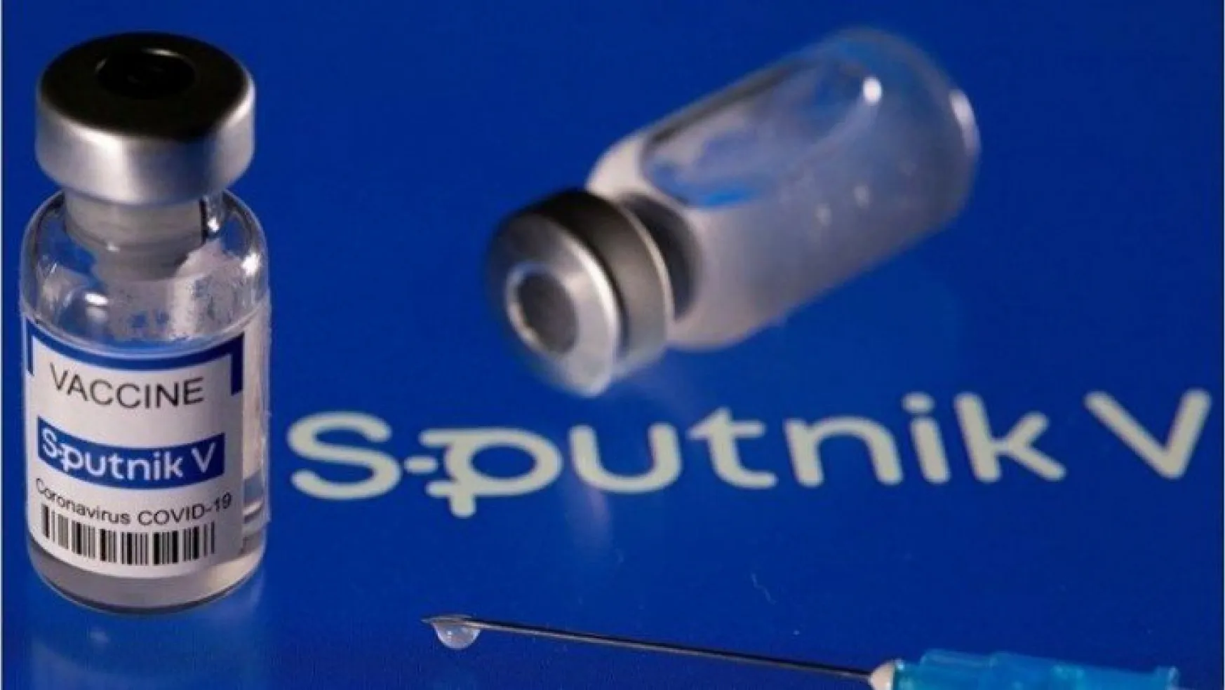 Türkiye Sputnik V aşısına acil onay verdi!