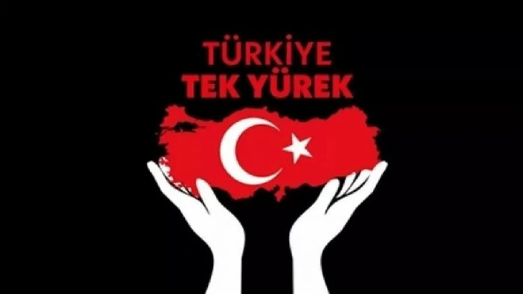 Türkiye Tek Yürek kampanyasına rekor bağışlar yapıldı!