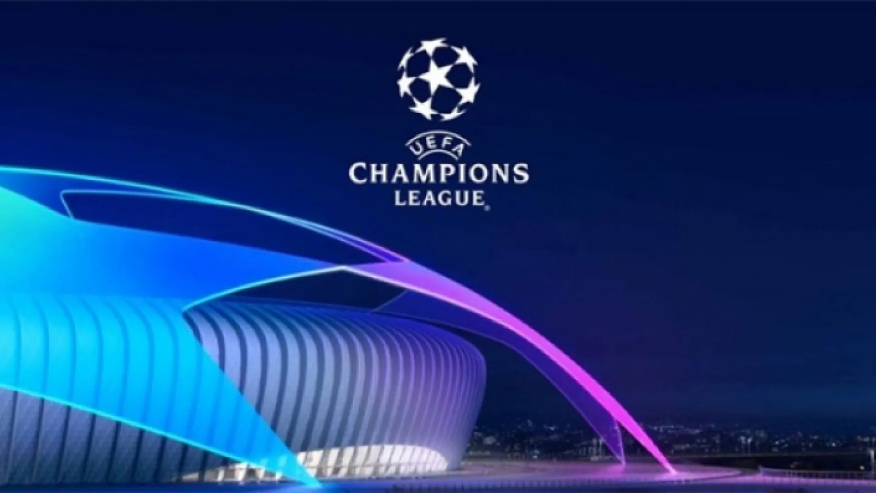 UEFA Şampiyonlar Ligi ve Avrupa Ligi maçları TRT'de