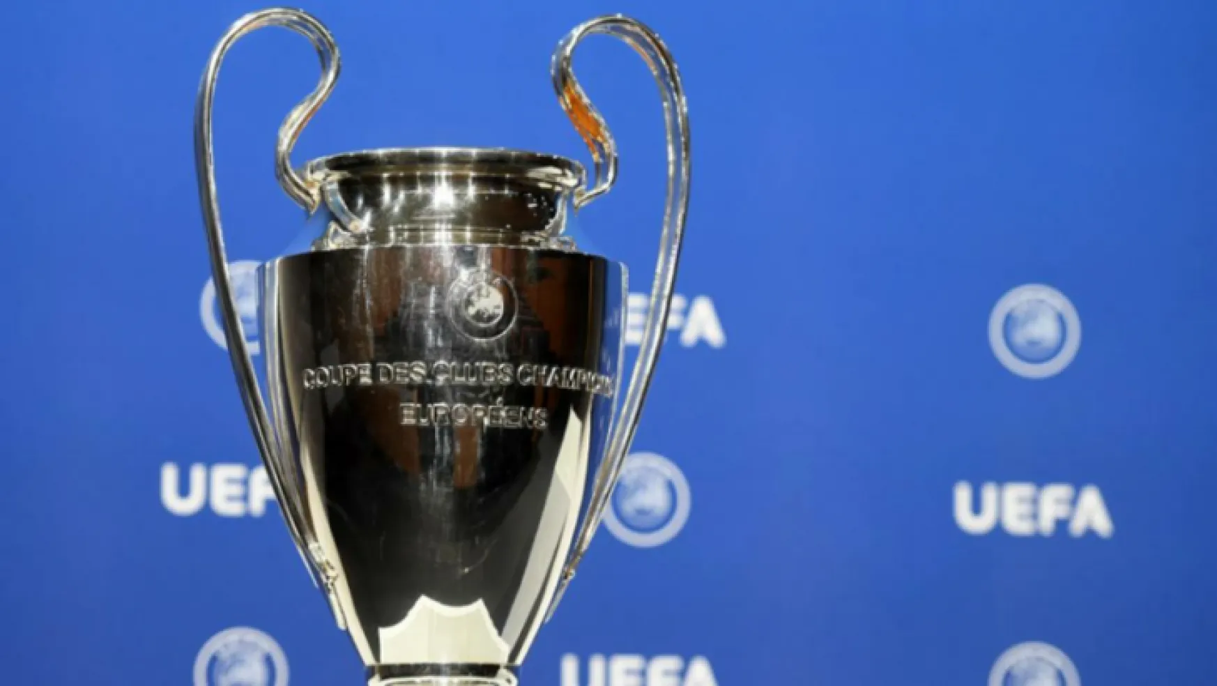 UEFA'dan İstanbul'a Şampiyonlar Ligi finali müjdesi
