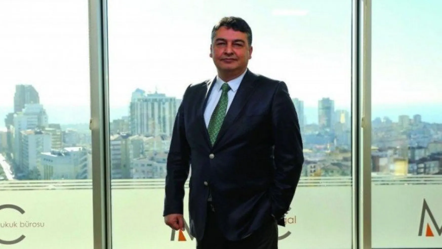 Uluslararası hukuk devi Andersen Global Türkiye'de MGC iş birliğinde büyüyecek