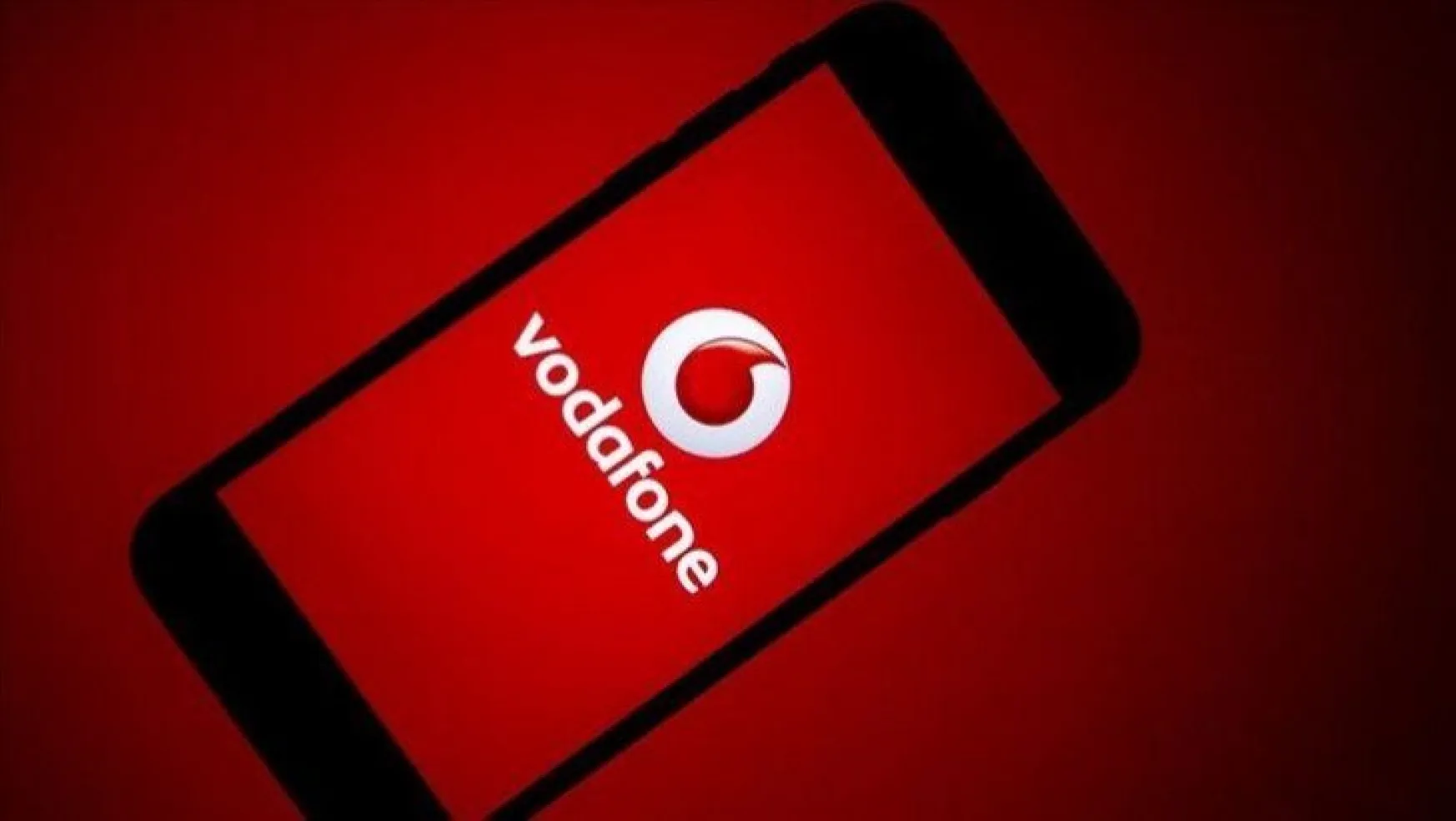 Vodafone internet erişiminde ne sorun var?