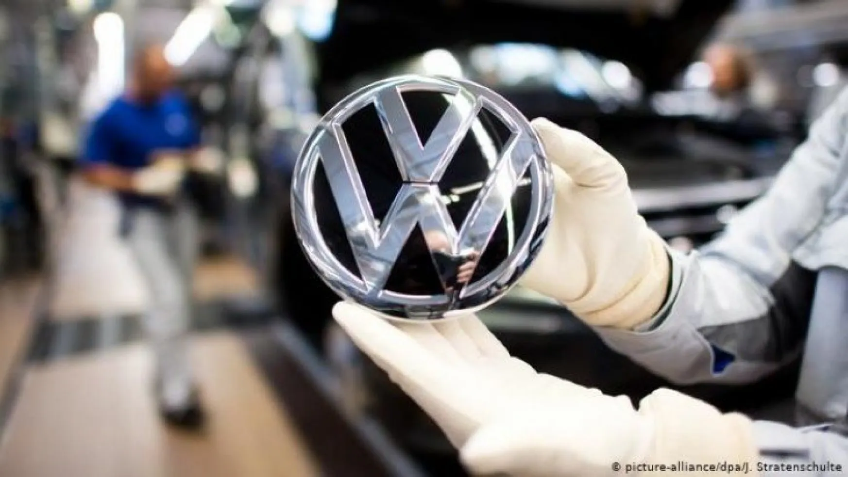 Volkswagen'den düz vitesçileri üzecek gelişme!