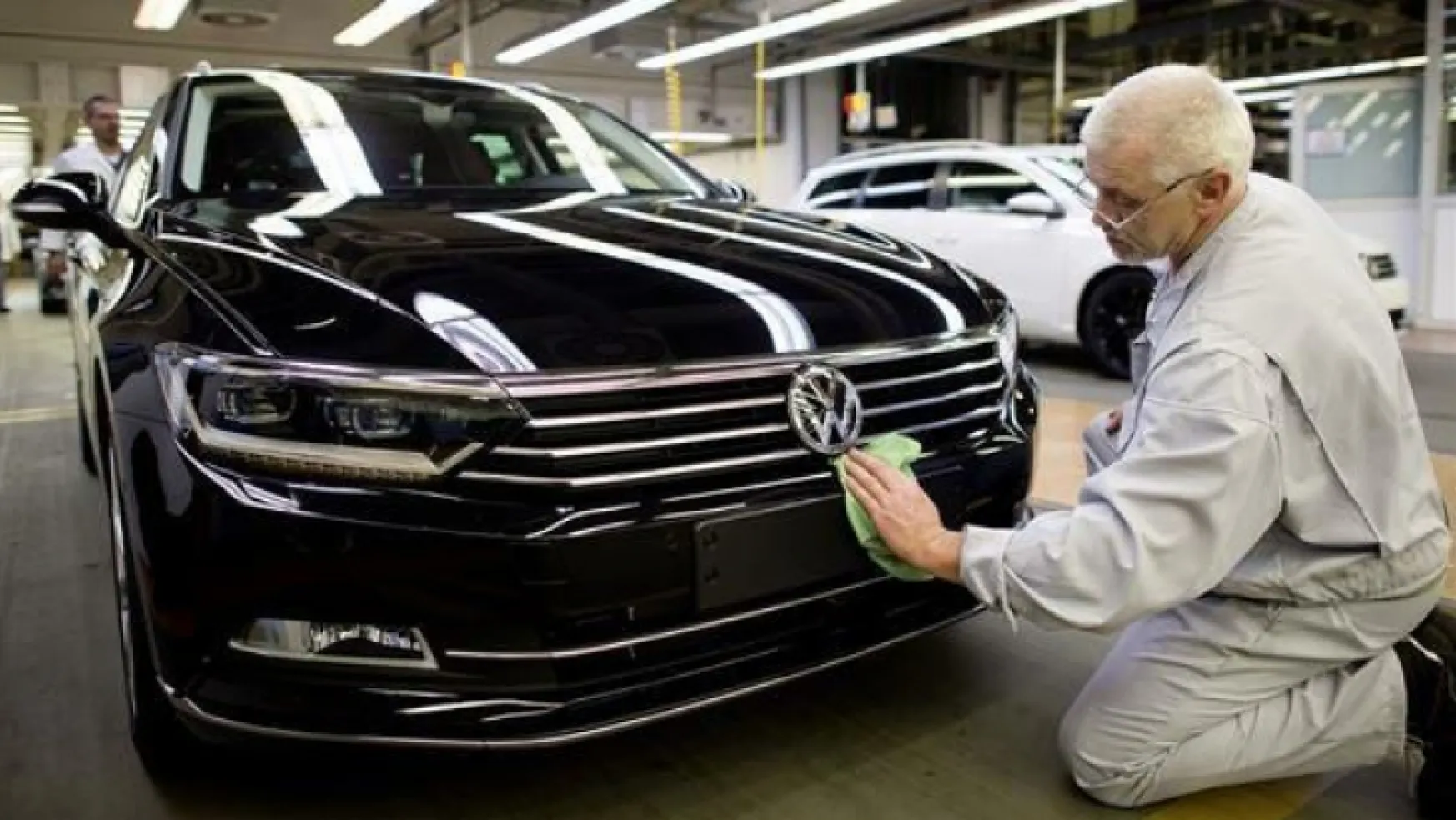 Volkswagen Passat'ın üretim ve satışı sona erdi