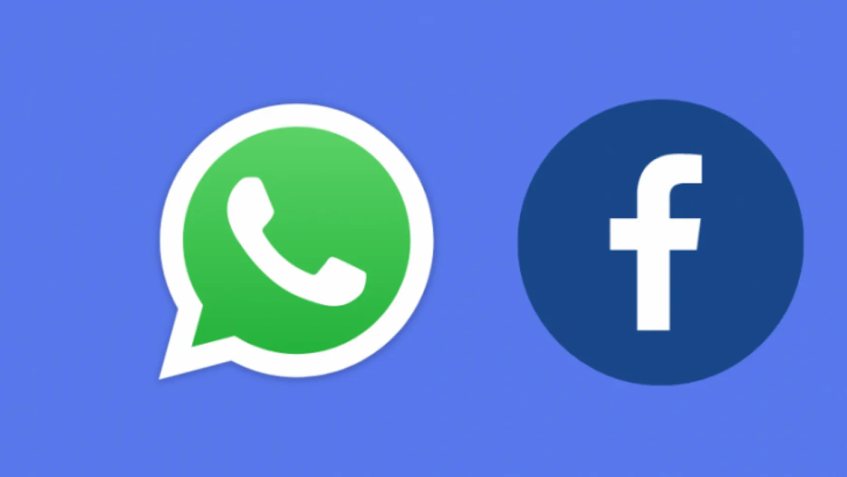 WhatsApp, Instagram ve Messenger mesajları tehlikede