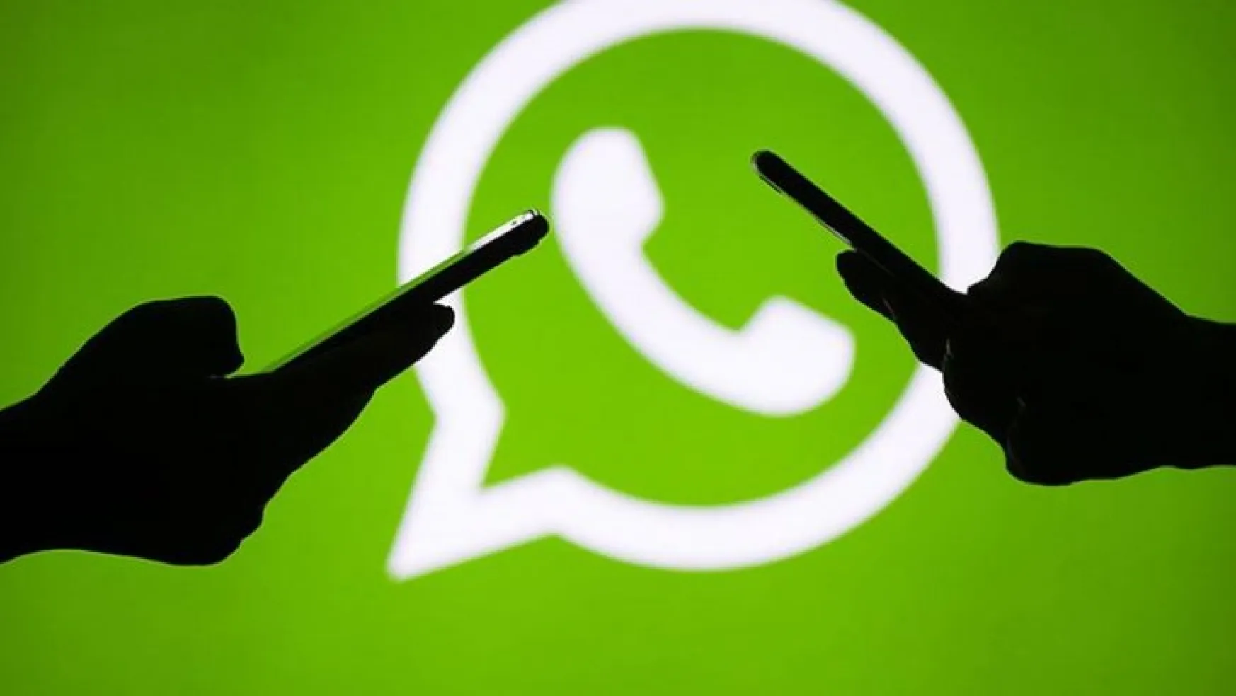 WhatsApp'tan yeni adım: Son görülme gözükmeyecek