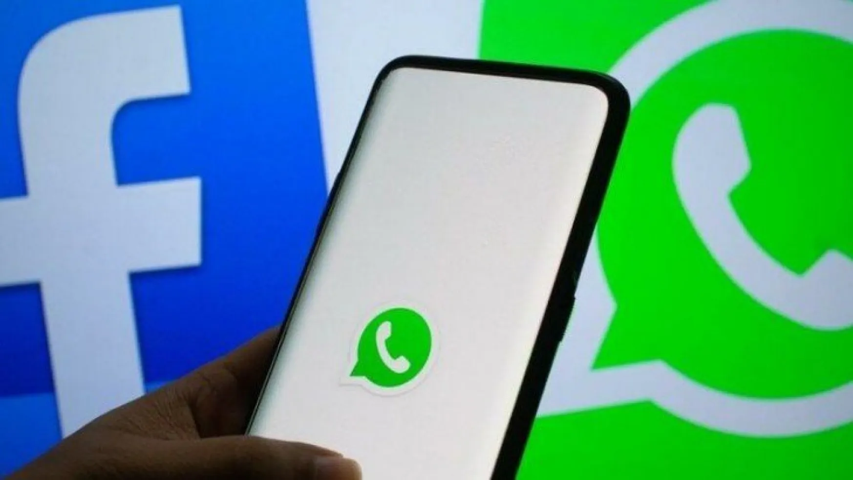 Whatsapp'tan skandal: 2.2 milyar TL ceza