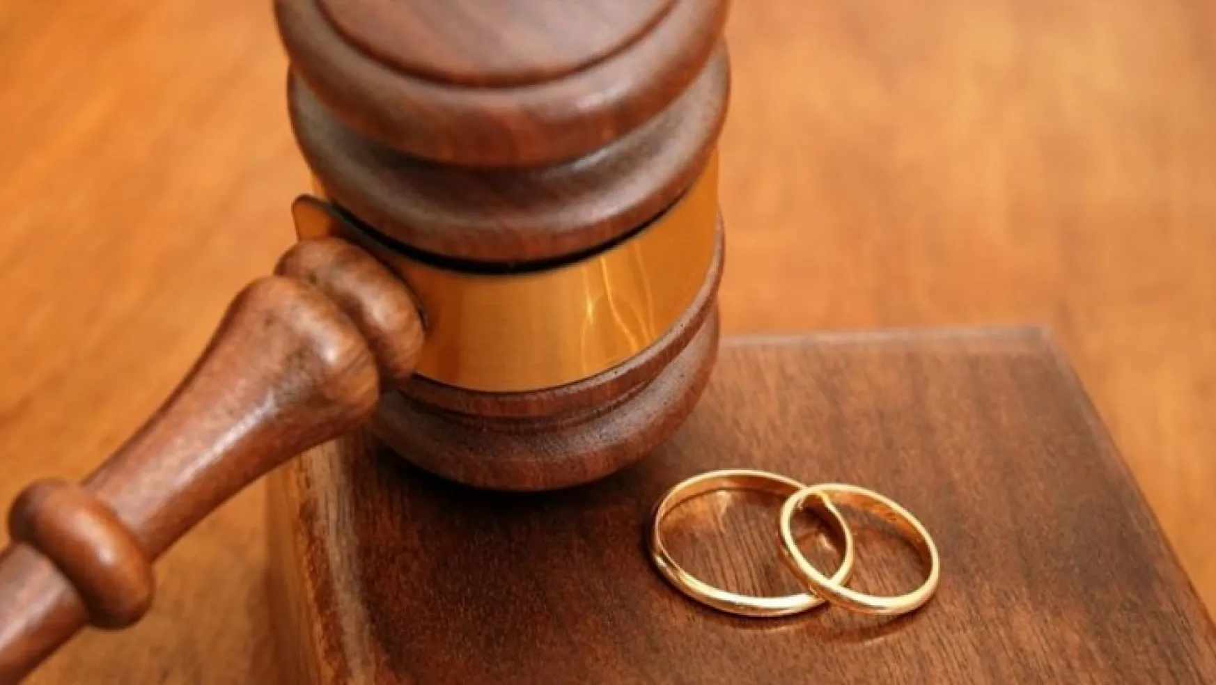 Yargıtay'dan emsal karar! O söz boşanma sebebi sayıldı