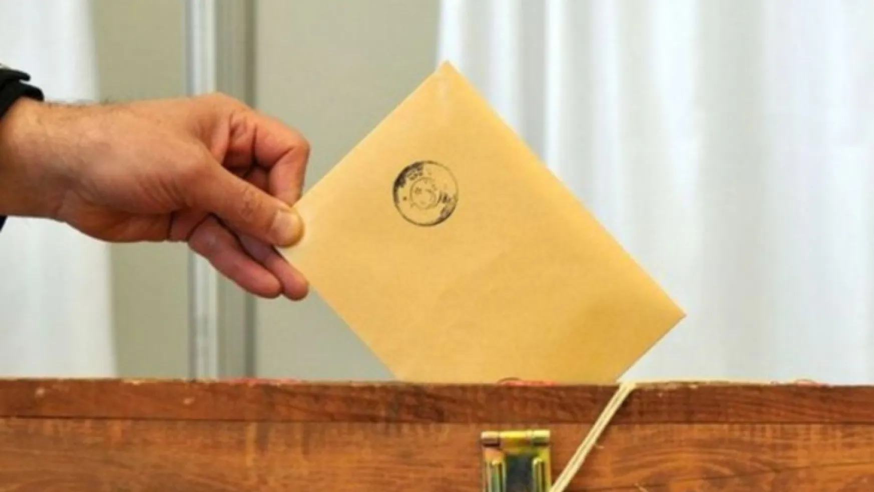 YSK Başkanı'ndan seçim tarihi açıklaması